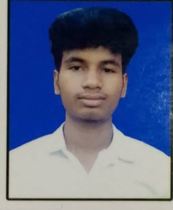 SOUVIK BAR